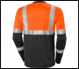 Helly Hansen Addvis Longsleeve Cl 1 - Code 79255