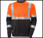 Helly Hansen Addvis Sweatshirt Cl 1 - Code 79256