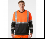 Helly Hansen Addvis Sweatshirt Cl 1 - Code 79256