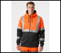 Helly Hansen Addvis Zip Hoodie Cl 1 - Code 79259