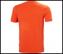 Helly Hansen Logo T-shirt - Code 79261