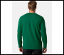 Helly Hansen Logo Longsleeve - Code 79262