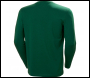 Helly Hansen Logo Longsleeve - Code 79262