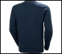 Helly Hansen Logo Sweatshirt - Code 79263