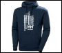 Helly Hansen Logo Hoodie - Code 79264