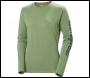 Helly Hansen W Logo Longsleeve - Code 79268