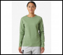 Helly Hansen W Logo Longsleeve - Code 79268