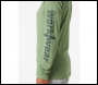 Helly Hansen W Logo Longsleeve - Code 79268