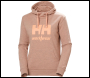 Helly Hansen W Logo Hoodie - Code 79269