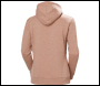 Helly Hansen W Logo Hoodie - Code 79269