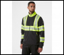 Helly Hansen Icu Zip Sweatshirt - Code 79274