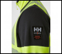 Helly Hansen Icu Zip Sweatshirt - Code 79274