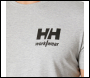 Helly Hansen Classic Logo T-shirt - Code 79281