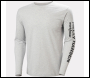 Helly Hansen Classic Logo Longsleeve - Code 79282