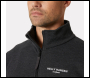 Helly Hansen Classic Logo Zip Sweatshirt - Code 79285