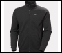 Helly Hansen Classic Logo Zip Sweatshirt - Code 79285