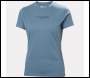 Helly Hansen W Classic Logo T-shirt - Code 79287