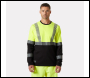 Helly Hansen Fyre Longsleeve - Code 79298