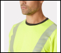Helly Hansen Fyre Longsleeve - Code 79298