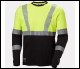 Helly Hansen Fyre Longsleeve - Code 79298