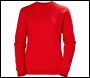 Helly Hansen W Classic Sweatshirt - Code 79320