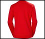Helly Hansen W Classic Sweatshirt - Code 79320