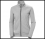 Helly Hansen W Classic Zip Sweatshirt - Code 79321