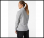 Helly Hansen W Classic Zip Sweatshirt - Code 79321