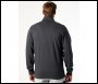 Helly Hansen Classic Zip Sweatshirt - Code 79326
