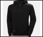 Helly Hansen Essential 1/4 Zip Hoodie - Code 79330