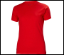 Helly Hansen W Classic 2.0 T-shirt - Code 79390