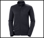 Helly Hansen W Classic 2.0 Zip Sweatshirt - Code 79394