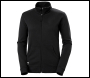 Helly Hansen W Classic 2.0 Zip Sweatshirt - Code 79394