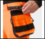 Helly Hansen Cnct Hi Vis Carpenter Pocket - Code 79490