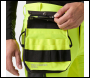 Helly Hansen Cnct Hi Vis Carpenter Pocket - Code 79490