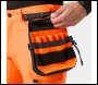 Helly Hansen Cnct Hi Vis Electrician Pocket - Code 79491
