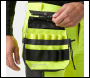 Helly Hansen Cnct Hi Vis Electrician Pocket - Code 79491