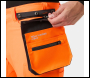 Helly Hansen Cnct Hi Vis Essential Pocket 2 - Code 79494