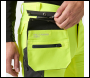 Helly Hansen Cnct Hi Vis Essential Pocket 2 - Code 79494