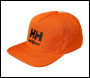 Helly Hansen Addvis Performance Cap - Code 79762