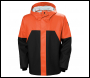 Helly Hansen Storm Rain Jacket - Code 70283