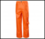 Helly Hansen Gale Rain Cons Pant - Code 70484