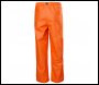 Helly Hansen Gale Rain Pant - Code 70485