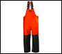 Helly Hansen Storm Rain Bib - Code 70583