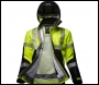 Helly Hansen Icu Shell Jacket - Code 71172