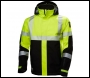 Helly Hansen Icu Shell Jacket - Code 71172