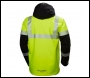 Helly Hansen Icu Shell Jacket - Code 71172