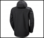 Helly Hansen Oxford Shell Jacket - Code 71290