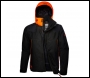 Helly Hansen Chelsea Evo Winter Jacket - Code 71340