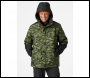 Helly Hansen Kensington Winter Jacket - Code 71345